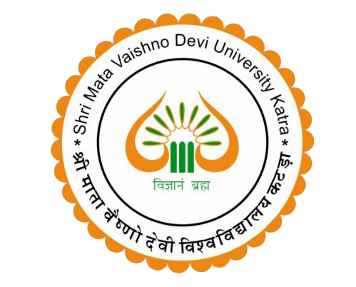 smvdu logo